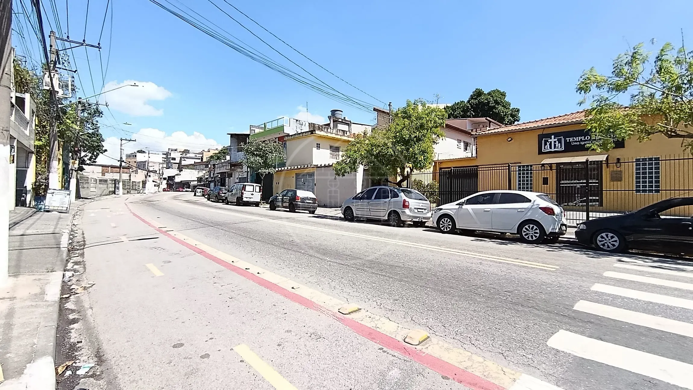 Loja-Salão, 50 m² - Foto 12