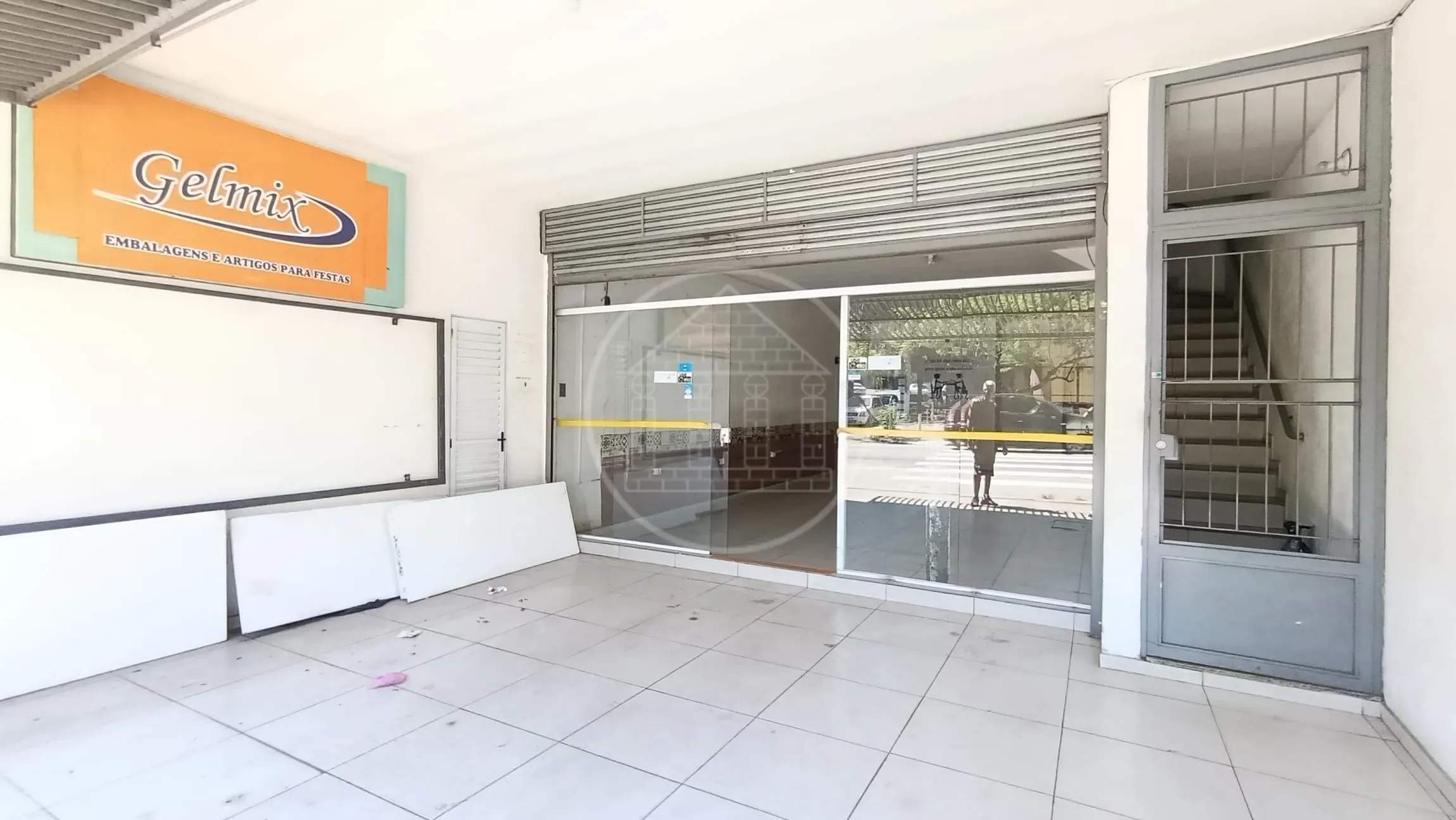 Loja-Salão, 50 m² - Foto 10