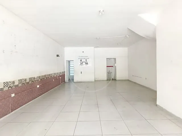 Loja para alugar, no bairro Jardim Santa Rita em São Paulo
