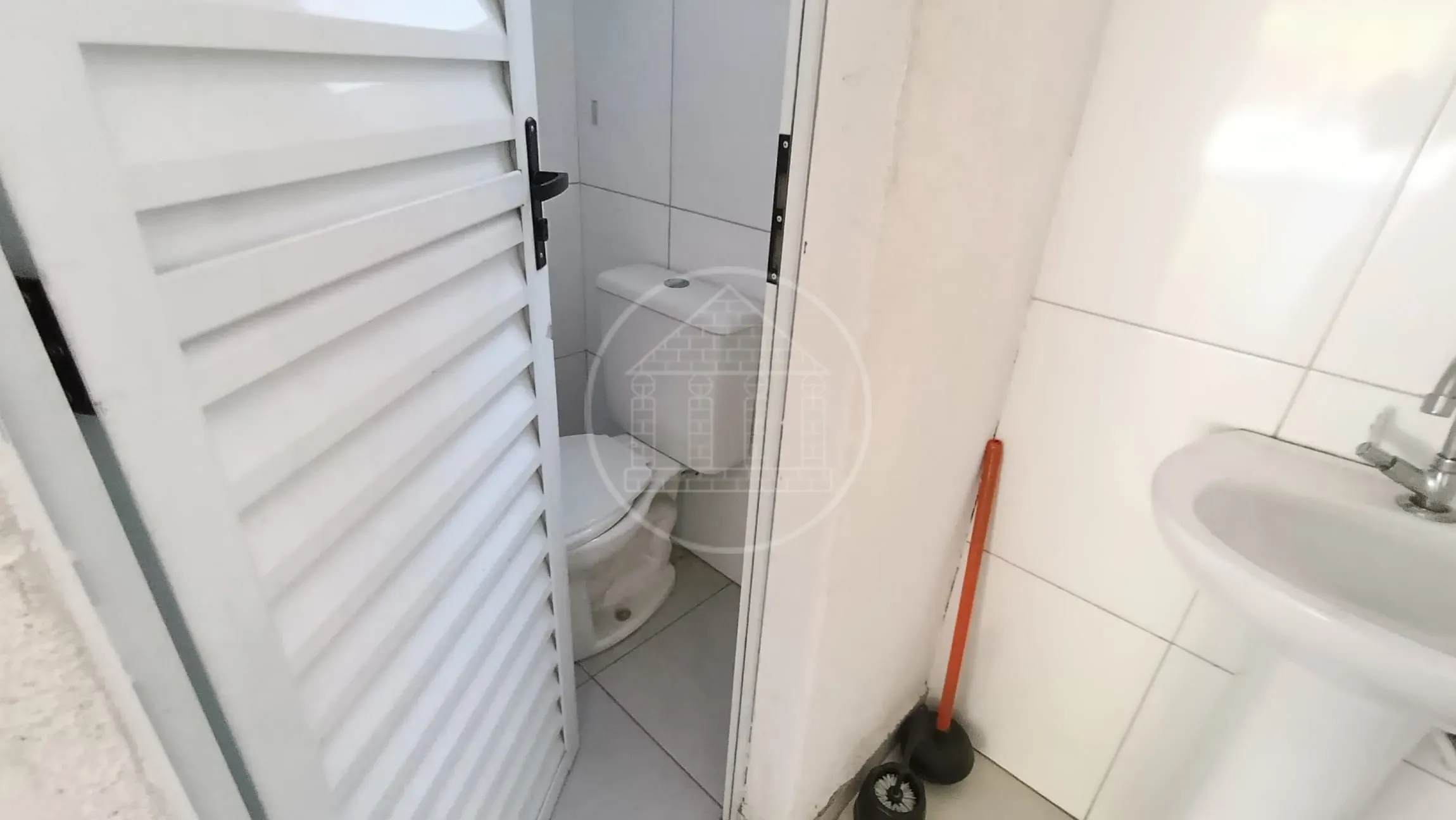 Loja-Salão, 50 m² - Foto 5