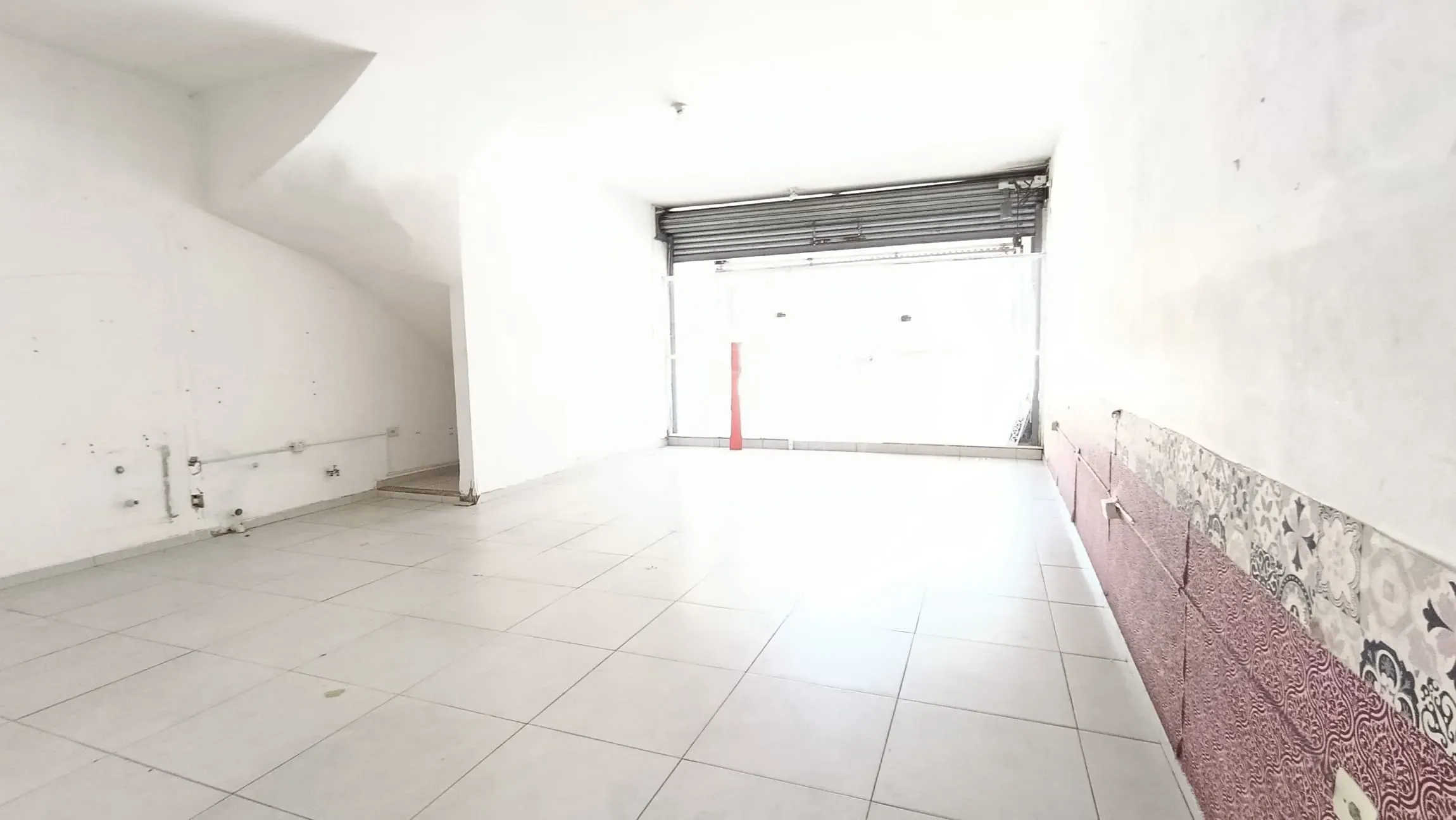 Loja-Salão, 50 m² - Foto 8