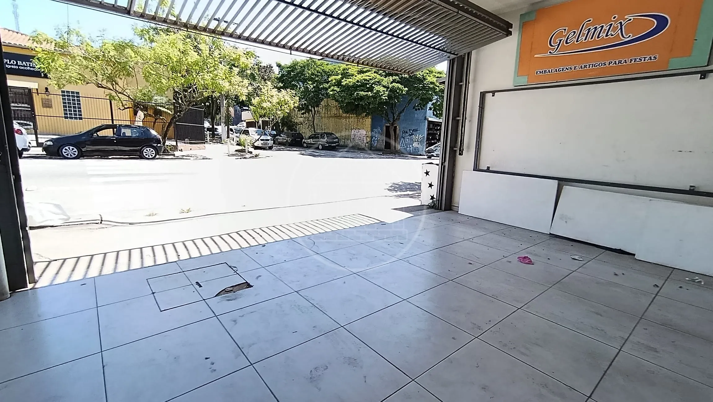Loja-Salão, 50 m² - Foto 11