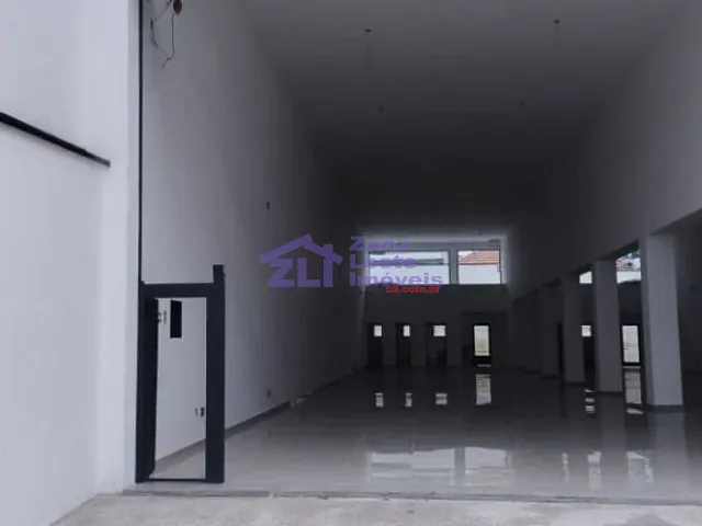Loja com 500m², para alugar, no bairro Tatuapé em São Paulo