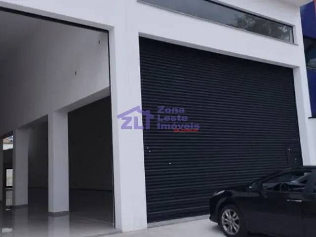 Loja com 500m², para alugar, no bairro Tatuapé em São Paulo