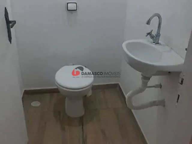 Loja com 60m², para alugar, no bairro Barcelona em São Caetano do Sul