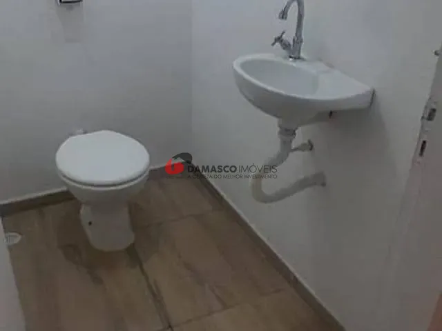 Loja com 60m², para alugar, no bairro Barcelona em São Caetano do Sul