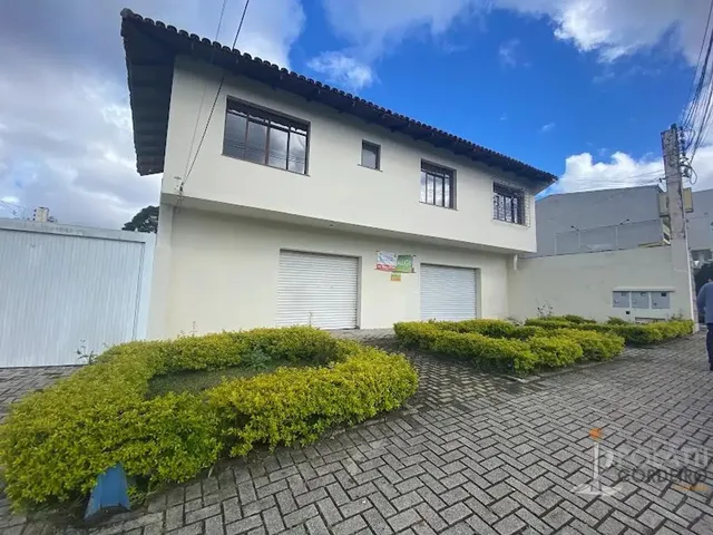 Loja para alugar, no bairro Bacacheri em Curitiba