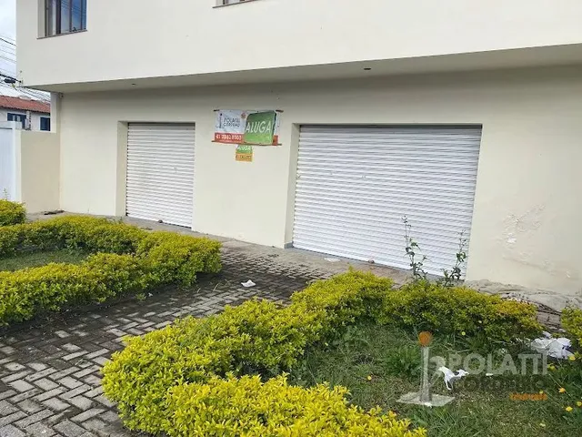 Loja para alugar, no bairro Bacacheri em Curitiba