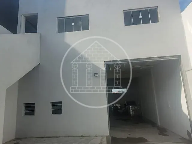 Loja para alugar, no bairro Jardim Bela Vista (Zona Sul) em São Paulo