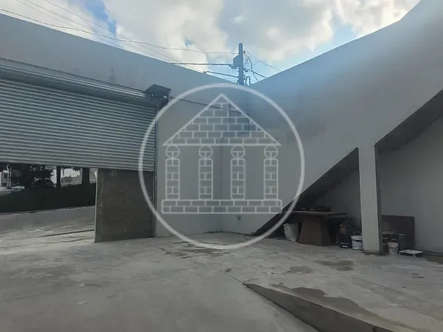 Loja para alugar, no bairro Jardim Bela Vista (Zona Sul) em São Paulo