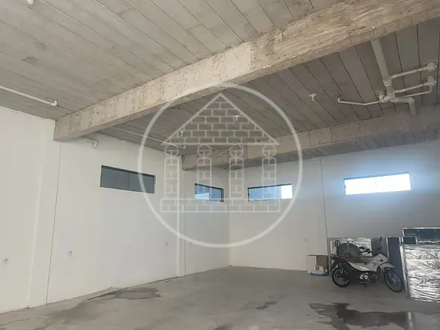 Loja para alugar, no bairro Jardim Bela Vista (Zona Sul) em São Paulo