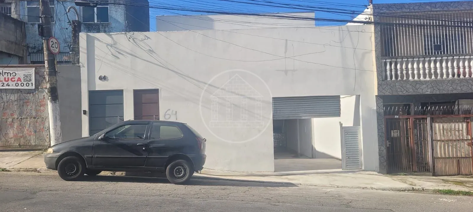 Loja-Salão, 100 m² - Foto 6