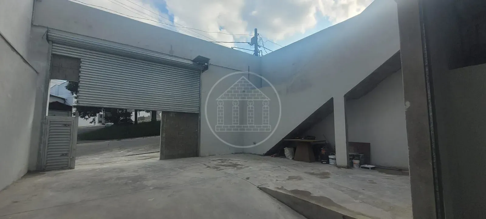 Loja-Salão, 100 m² - Foto 3