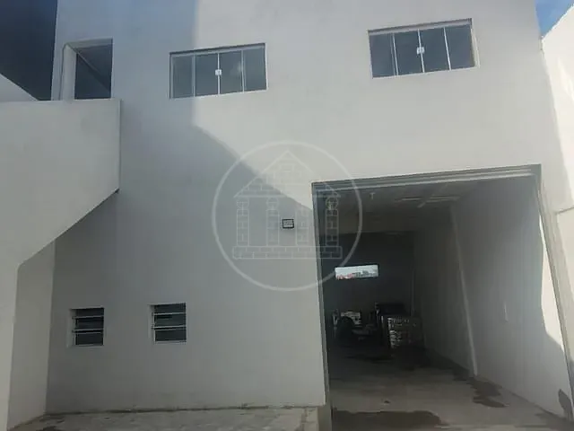 Loja para alugar, no bairro Jardim Bela Vista (Zona Sul) em São Paulo