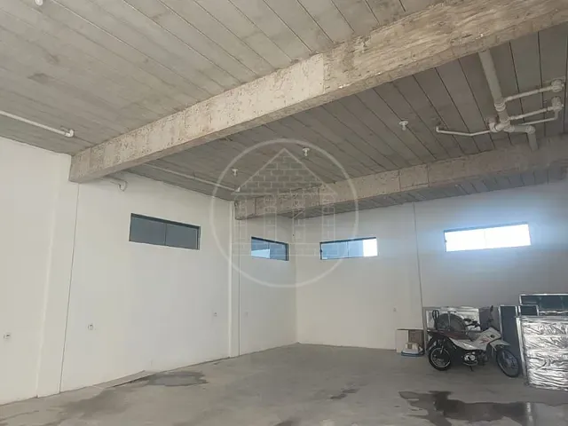 Loja para alugar, no bairro Jardim Bela Vista (Zona Sul) em São Paulo