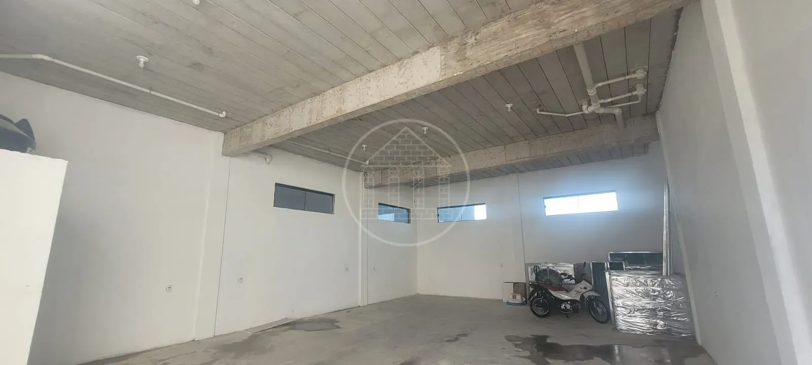 Loja-Salão, 100 m² - Foto 4