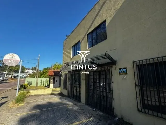 Loja para alugar, no bairro Seminário em Curitiba