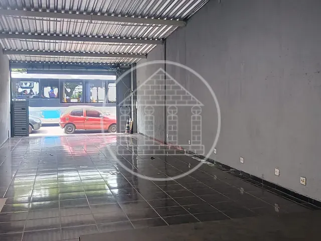 Loja com 202m², à venda ou para alugar, no bairro Vila Isa em São Paulo