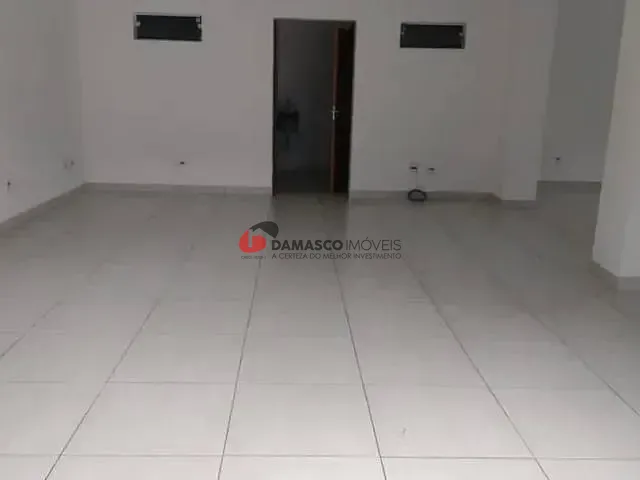 Loja para alugar, no bairro Santa Paula em São Caetano do Sul