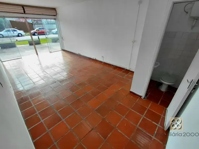 Loja para alugar, no bairro Capão Da Imbuia em Curitiba