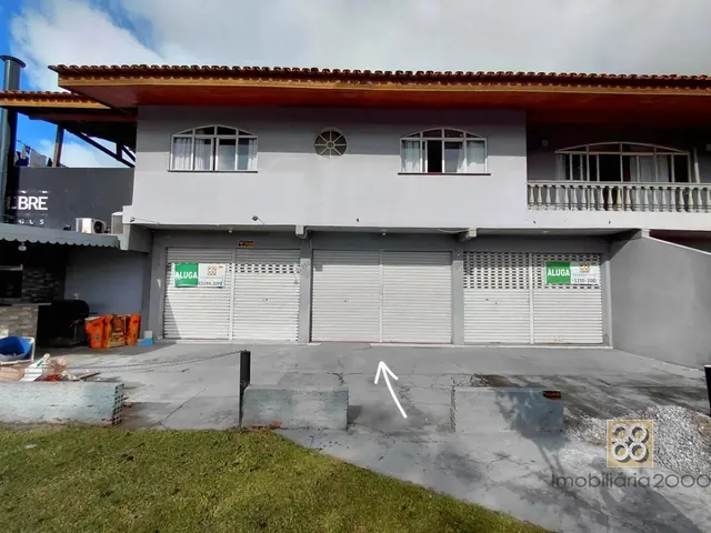 Loja para alugar, no bairro Capão Da Imbuia em Curitiba