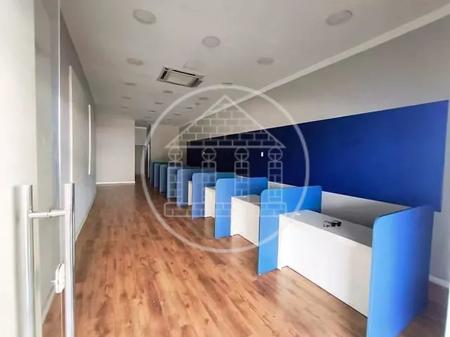 Loja com 80m², para alugar, no bairro Parque Brasil em São Paulo