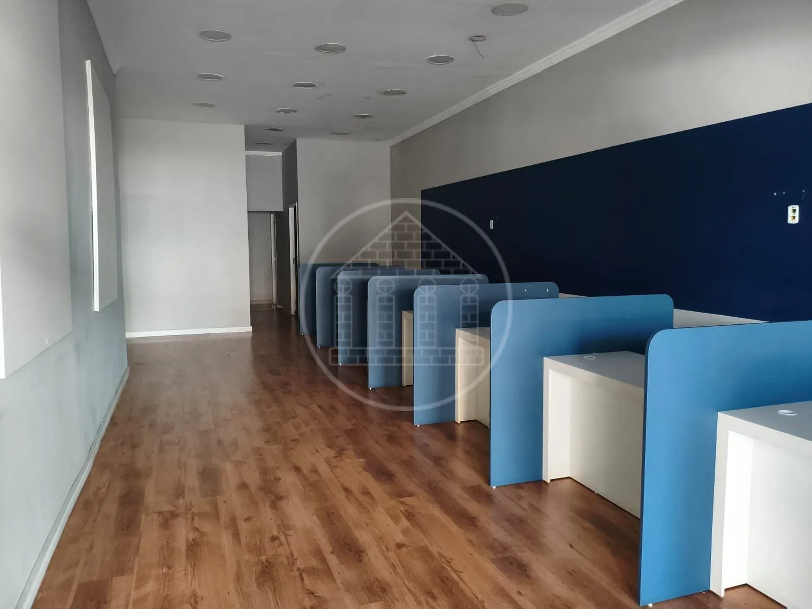 Loja-Salão, 80 m² - Foto 8