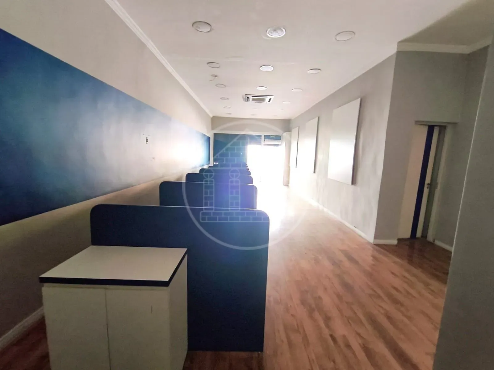 Loja-Salão, 80 m² - Foto 3
