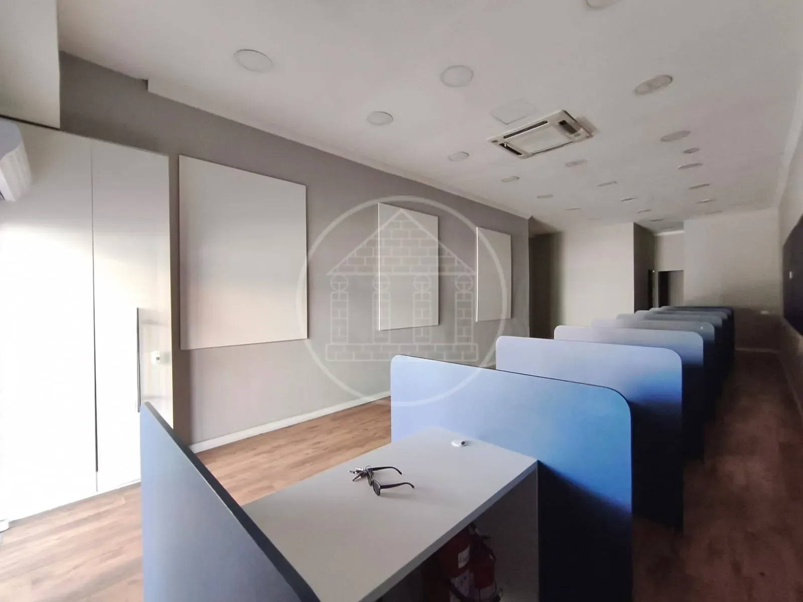 Loja-Salão, 80 m² - Foto 11