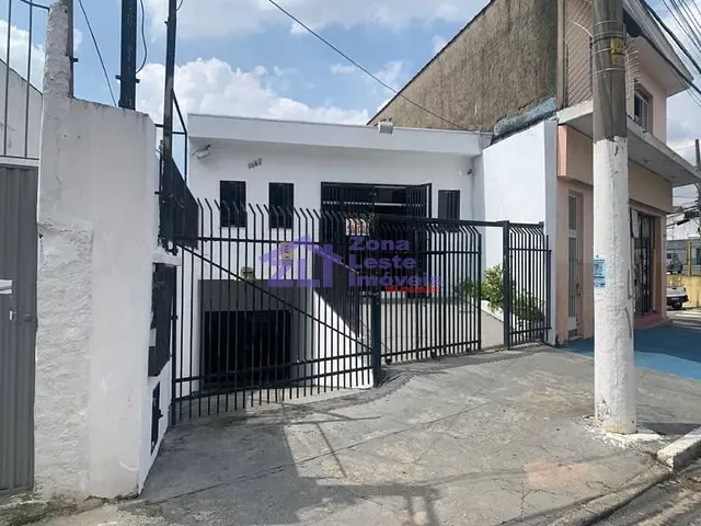 Loja com 200m², à venda ou para alugar, no bairro Vila Talarico em São Paulo