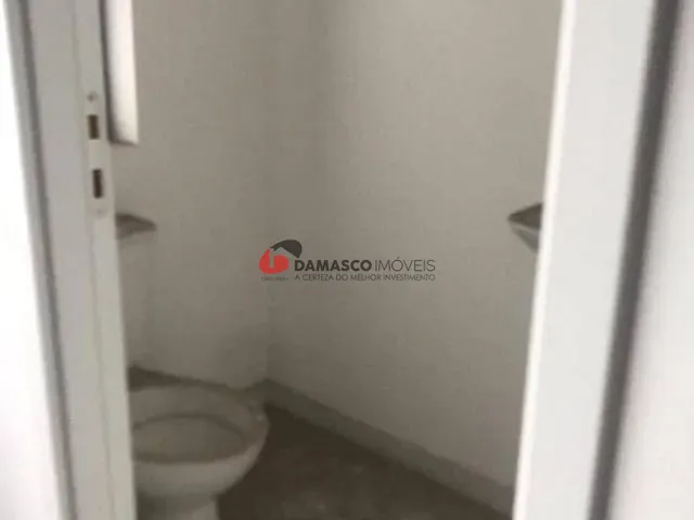 Loja com 40m², para alugar, no bairro Centro em São Caetano do Sul