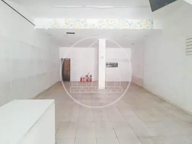 Loja para alugar, no bairro Jardim Floresta em São Paulo