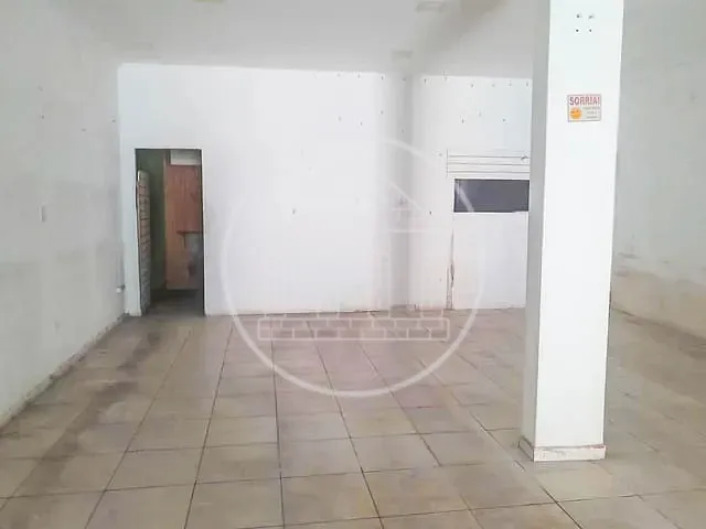 Loja para alugar, no bairro Jardim Floresta em São Paulo