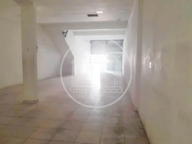 Loja para alugar, no bairro Jardim Floresta em São Paulo