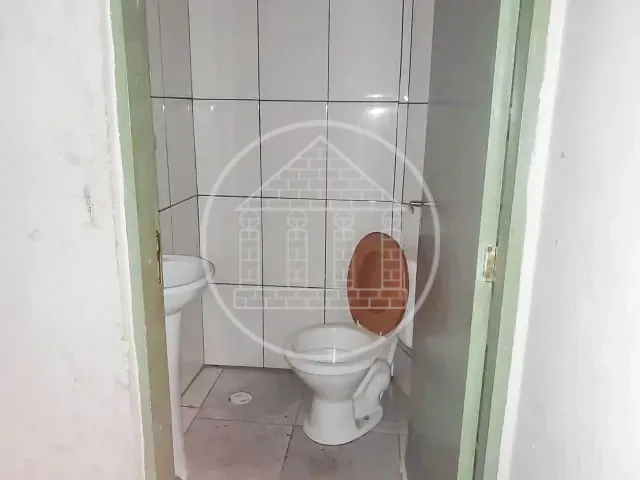 Loja para alugar, no bairro Jardim Floresta em São Paulo