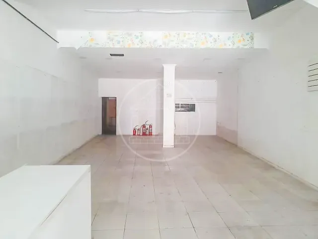 Loja para alugar, no bairro Jardim Floresta em São Paulo