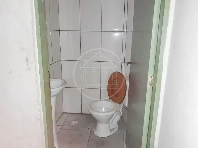 Loja para alugar, no bairro Jardim Floresta em São Paulo