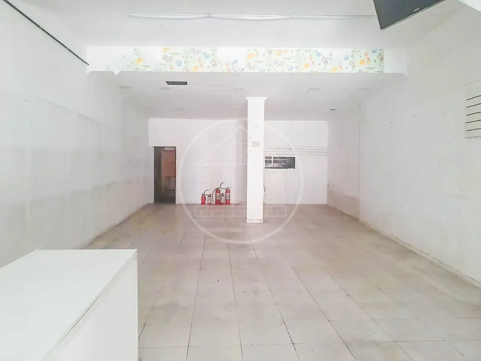 Loja-Salão, 143 m² - Foto 2
