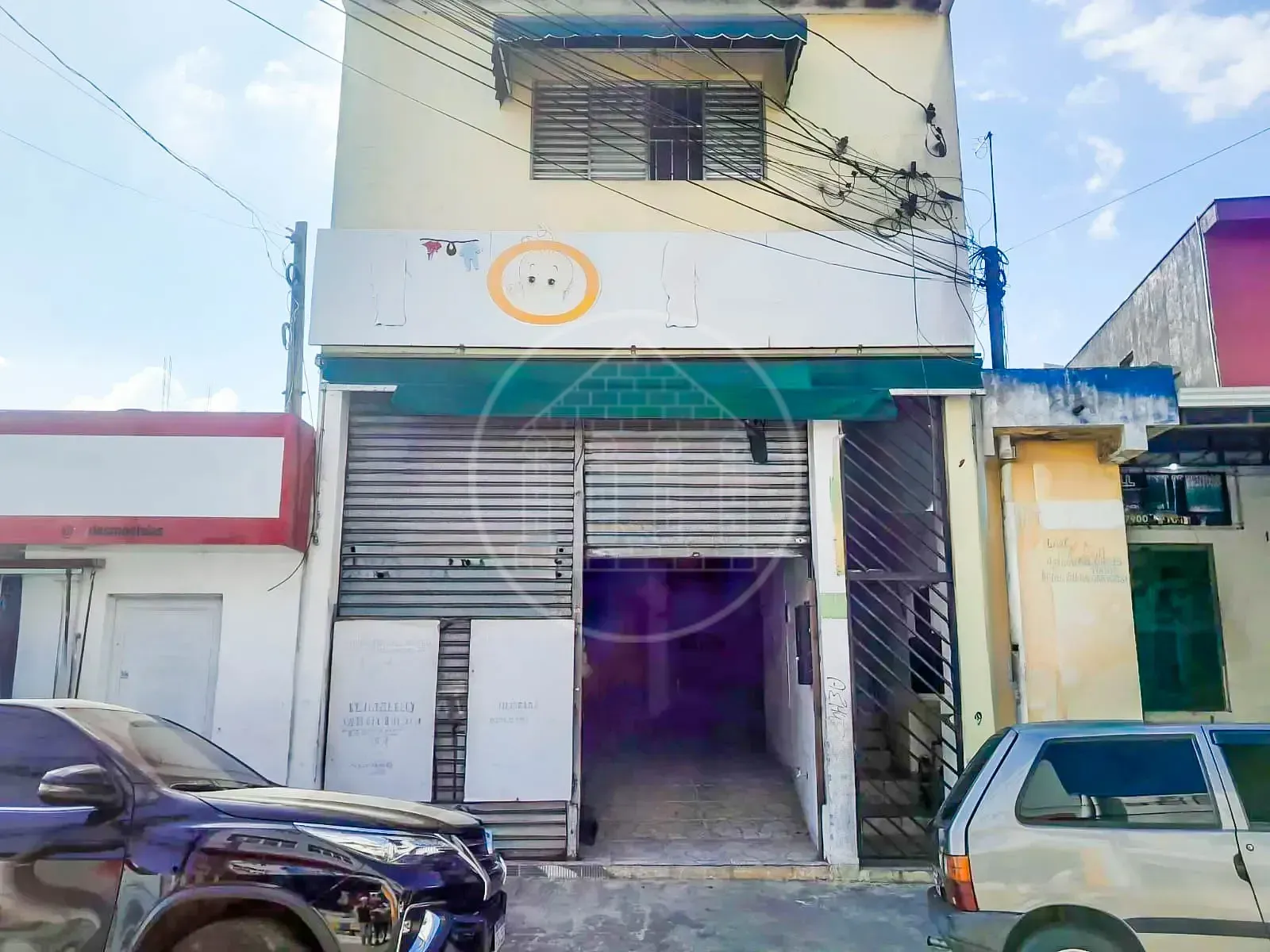 Loja-Salão, 143 m² - Foto 9