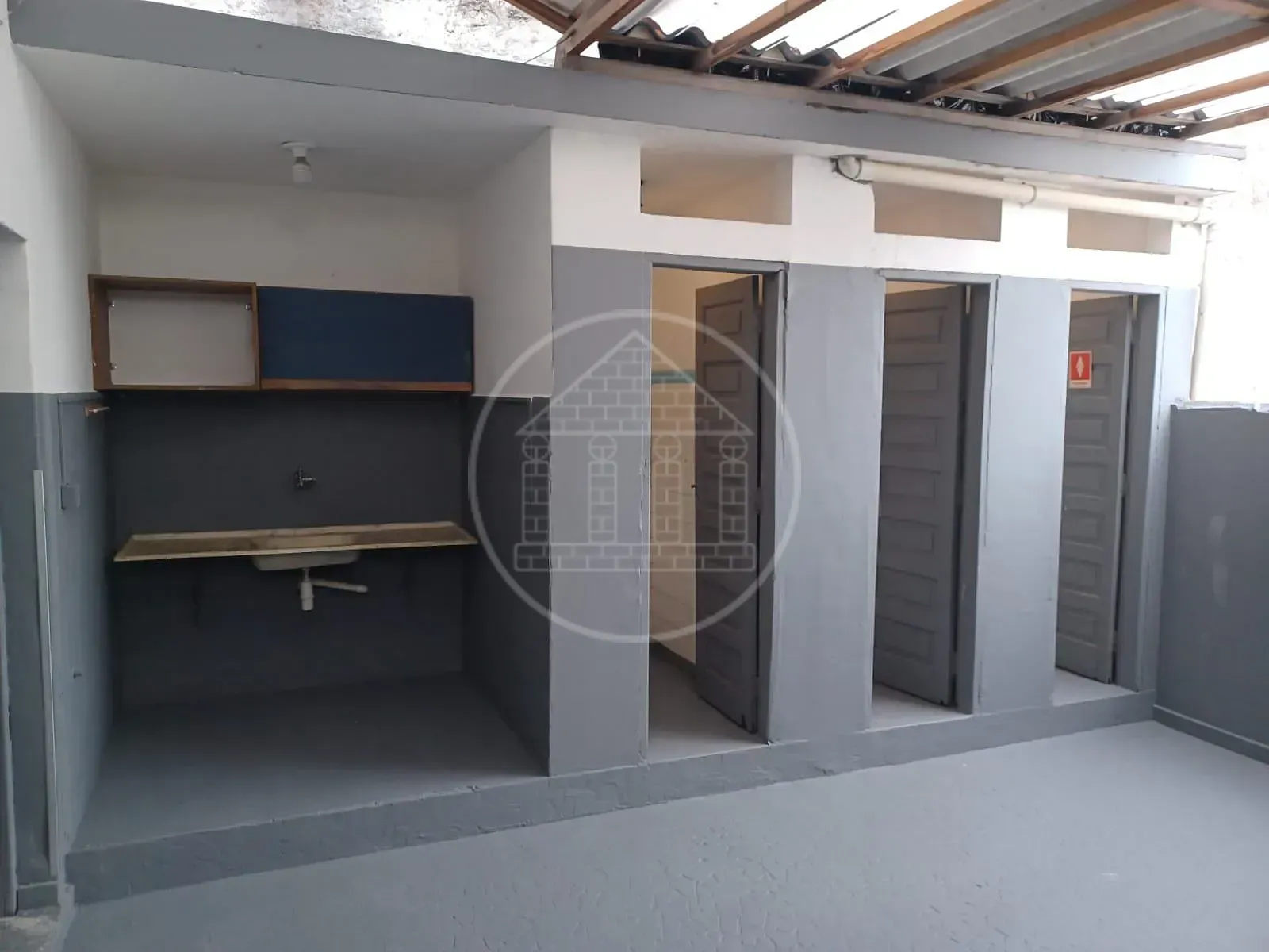 Loja-Salão, 238 m² - Foto 3