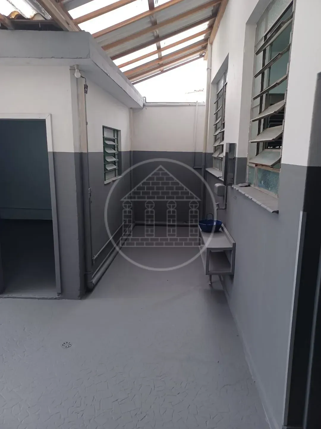 Loja-Salão, 238 m² - Foto 2