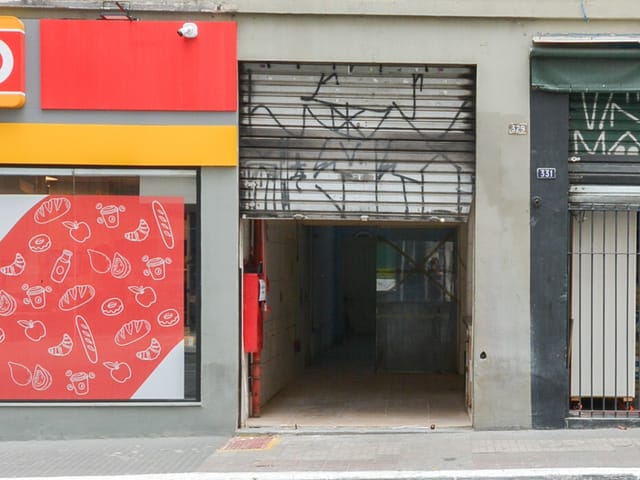Foto do Loja - Loja de rua para venda em Centro, 54m² | Lares e Andares Imóveis
