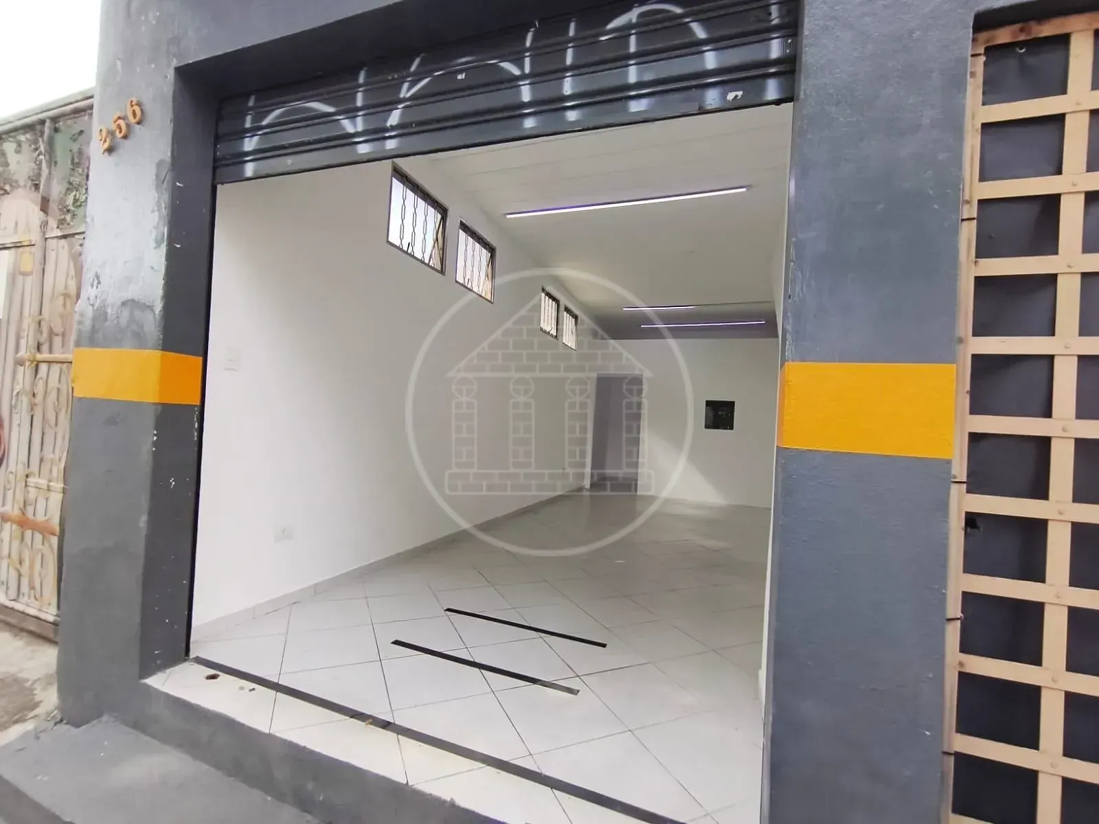 Sala-Conjunto, 20 m² - Foto 2