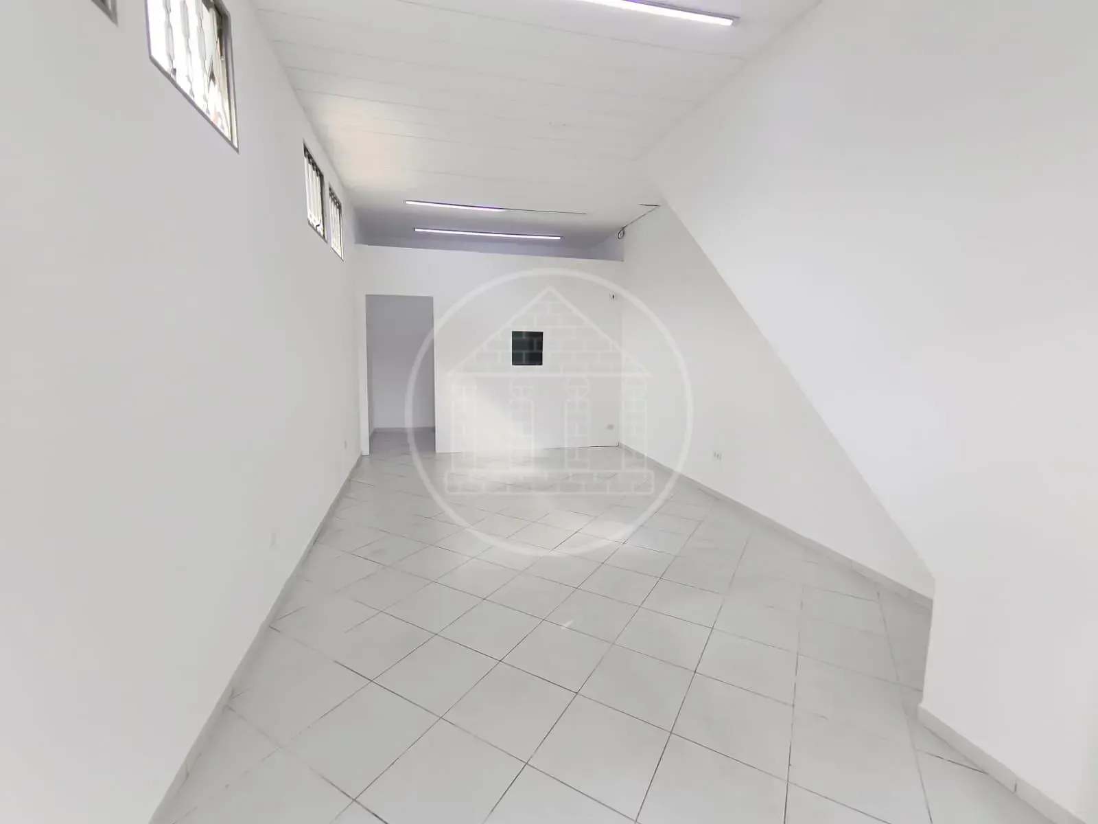 Sala-Conjunto, 20 m² - Foto 1