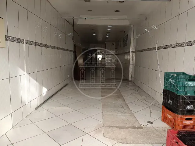 Loja com 75m², para alugar, no bairro Santo Amaro em São Paulo