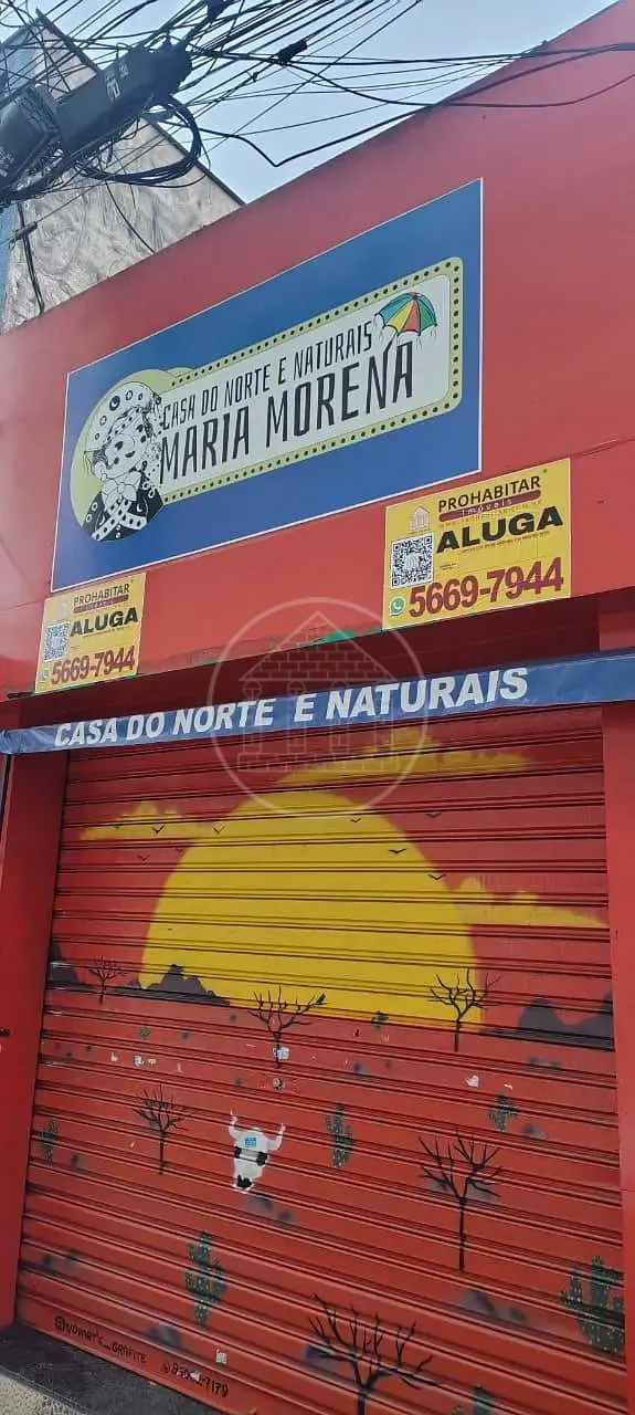 Loja-Salão, 75 m² - Foto 3