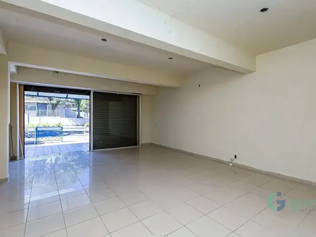 Loja para alugar, no bairro Água Verde em Curitiba
