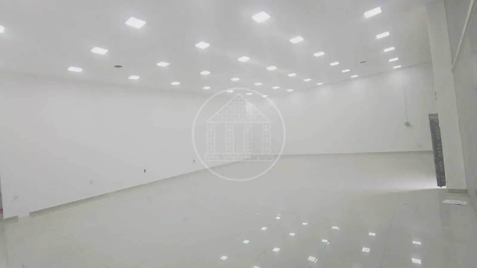 Loja-Salão, 530 m² - Foto 3