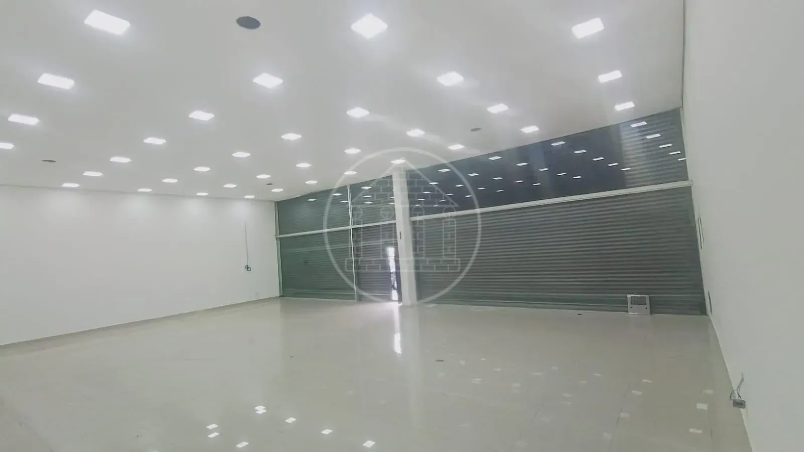 Loja-Salão, 530 m² - Foto 2