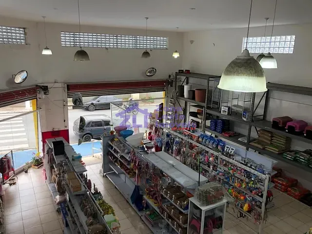 Loja com 269m², à venda, no bairro Vila Carrão em São Paulo